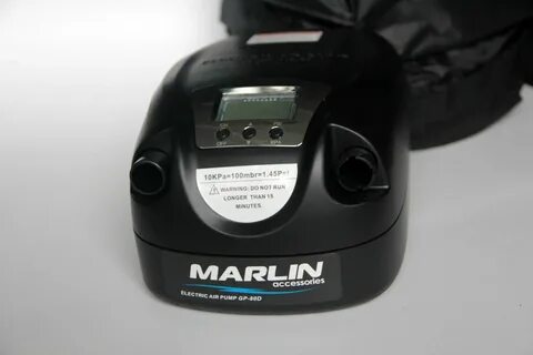 Marlin 80d