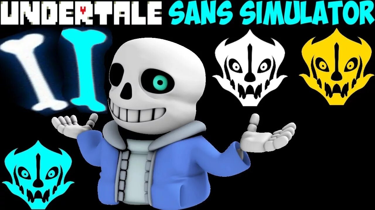 Sans игра. Sans Simulator. Санс в игре. Игра за Санса. Sans play