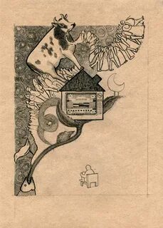 Книжная графика