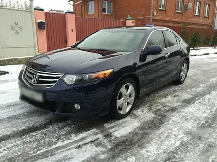 Accord 12