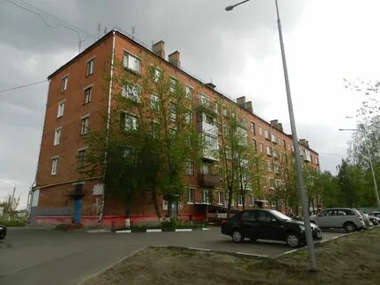 Электрогорск 2