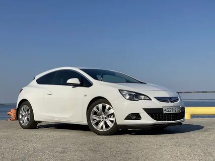 Astra gtc 1.8