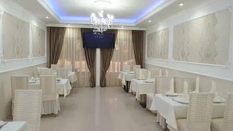 Отзывы ресторана огни