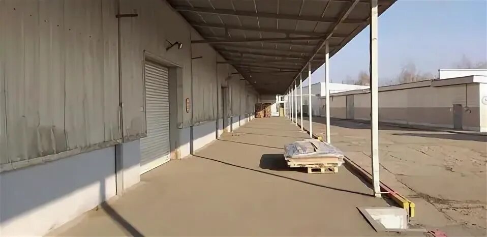 1 й красковский проезд