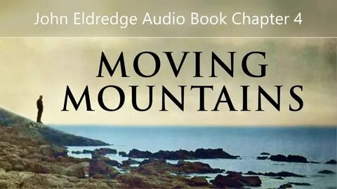 Moving mountains