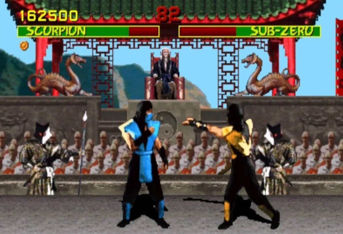 Игры мортал комбат по порядку. Mortal Kombat (игра, 1992) обложка. MK 1 Sega. Хелсбар мортал комбат.