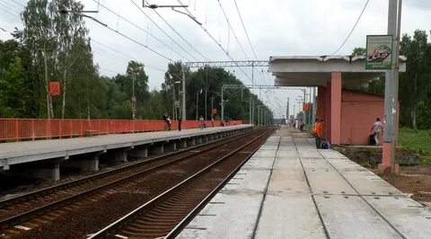 Савеловская долгопрудная