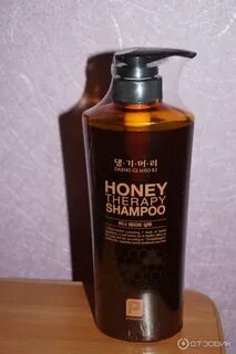 Шампунь honey