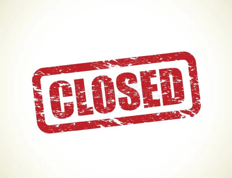 Штамп closed. Closed вектор. Штамп дело закрыто. Closed без фона. Red close