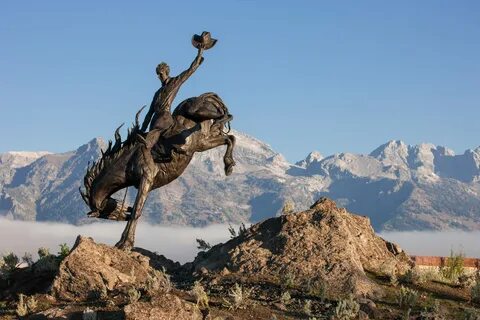 Jackson hole
