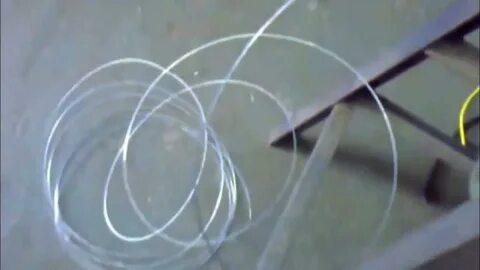 Разгибающие проволока