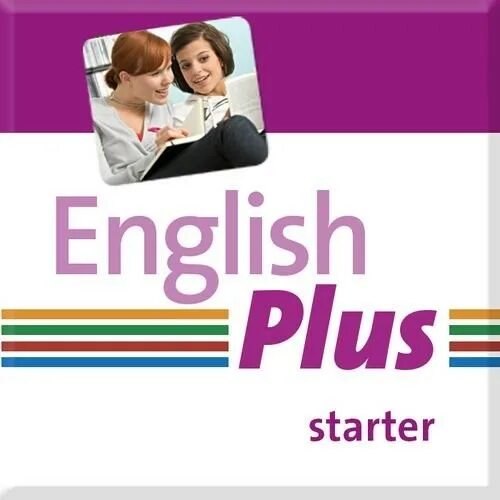 English plus starter