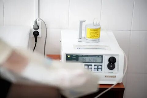 Обучение озонотерапии
