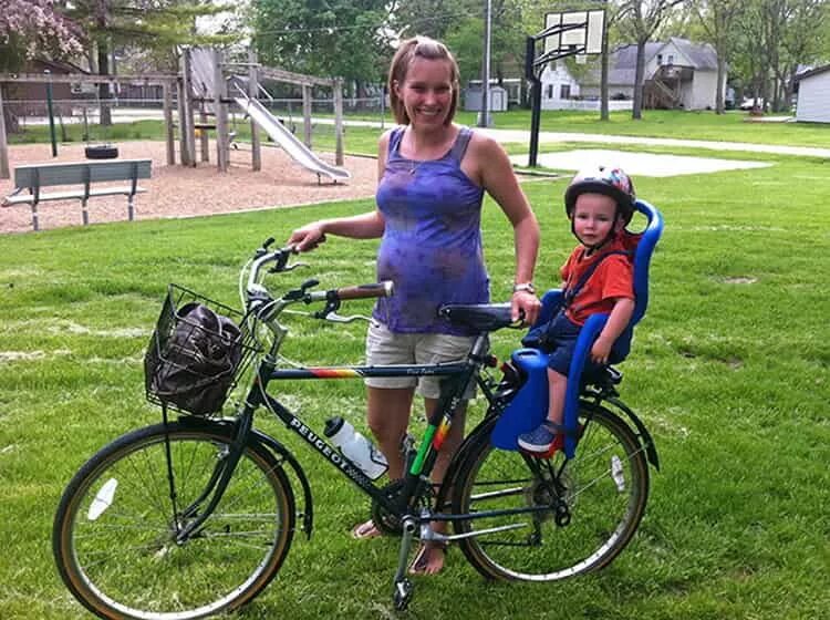 Велосипед для беременных. Езда на велосипеде беременным. Катаются ли беременные на велосипеде. Ездить на велосипеде беременной