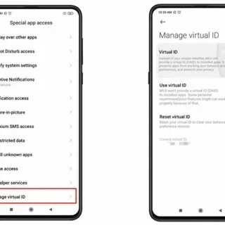 Калибровка xiaomi