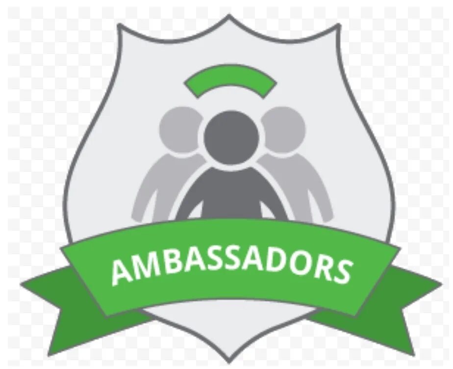 Ambassador models. Ambassador models