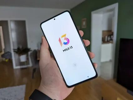 Poco x6 4pda