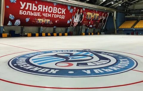 Хк старт нн