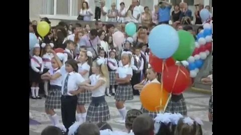 Школа 7 анапа