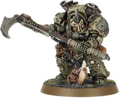 Фигурки warhammer 40000
