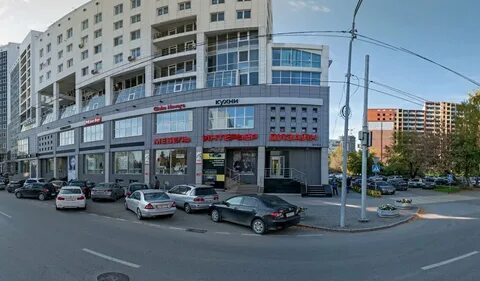 Парацельс ул герцена 60 1 отзывы