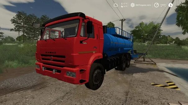 Мод на камаз в фс 19. Камаз 65115 для fs 19. камаз 65115 v1.0 fs19. мод на фс 19 камаз 65115. камаз 65115 fs 17.