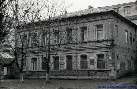 Белоглинская