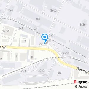 Главпивмаркет адрес заведения str zavodskaya 22