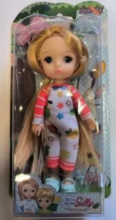 Next doll