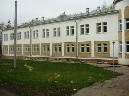 Санаторий талица кировская область