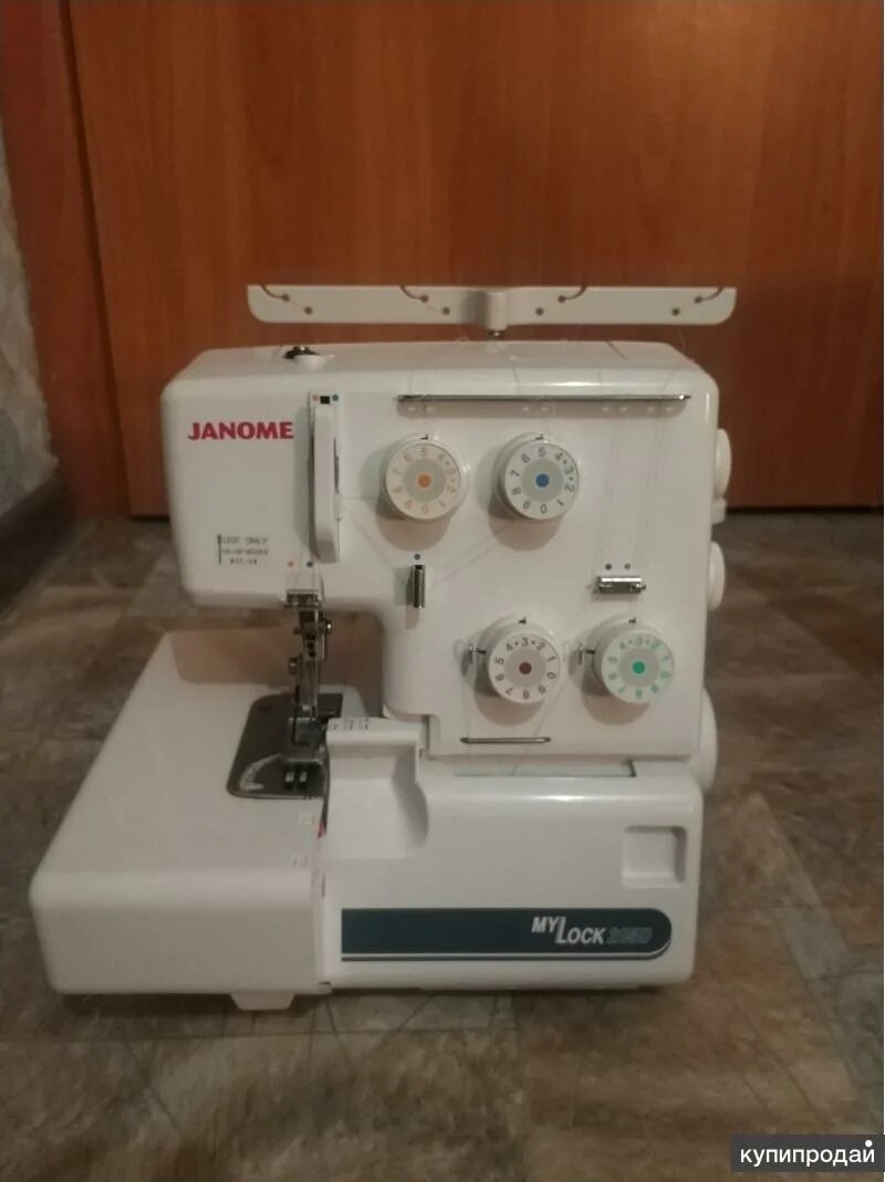 М32 оверлок janome 205d комплект. Janome mylock 205d. Джаноме 205d оверлок. Janome mylock 205d. Оверлок mylock 205d.