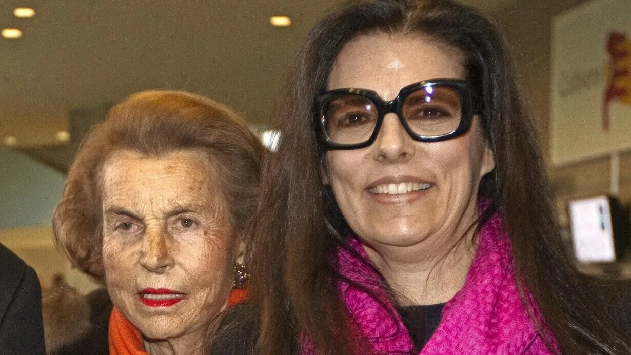 Лилиан беттанкур французский предприниматель. Владелица лореаль. Владелица лореаль. Лилиан беттанкур майерс. Владелица лореаль.