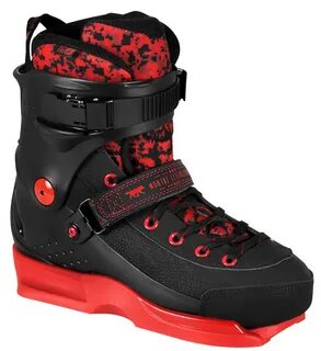 Boot only