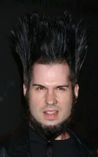 Уэйн статик