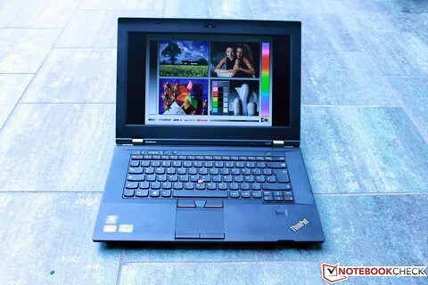 Thinkpad l430