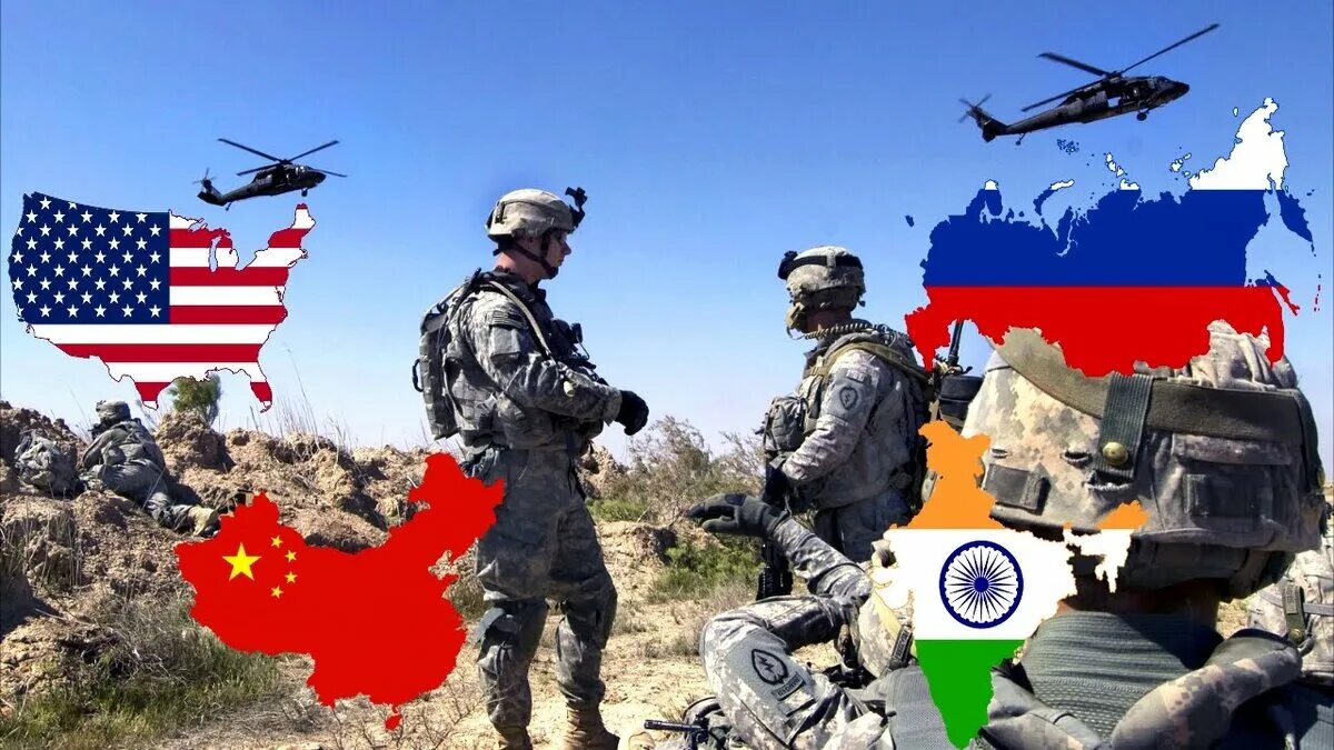 Сша использует союзников