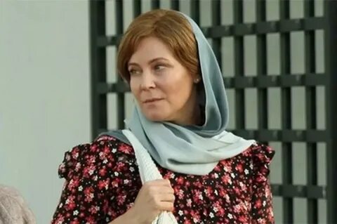 Новые роли марии куликовой