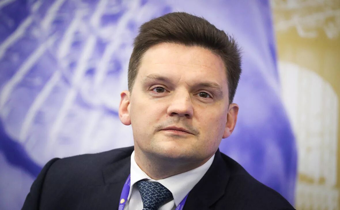 Руководитель email