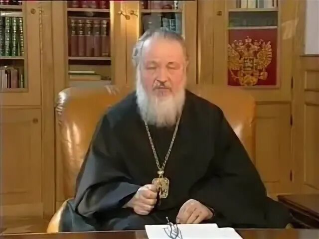 1 канал слово пастыря