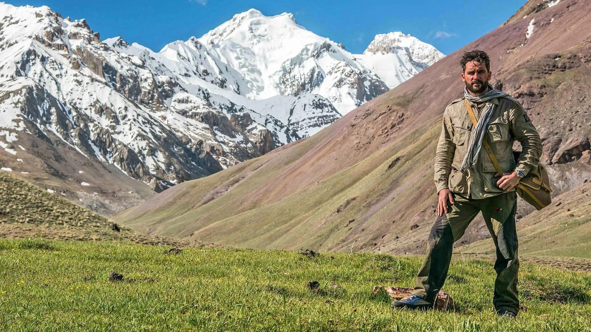 High mountains текст. Левинсон Вуд путешественник. Гималаи Афганистан. Himalaya.2015.