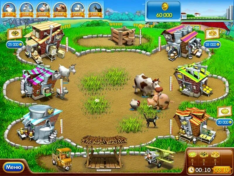 Farm Frenzy 2 веселая ферма 2. Весёлая ферма печём пиццу. Игра весёлая ферма 1. Весёлая ферма Простоквашино. Игры ферма печем пиццу