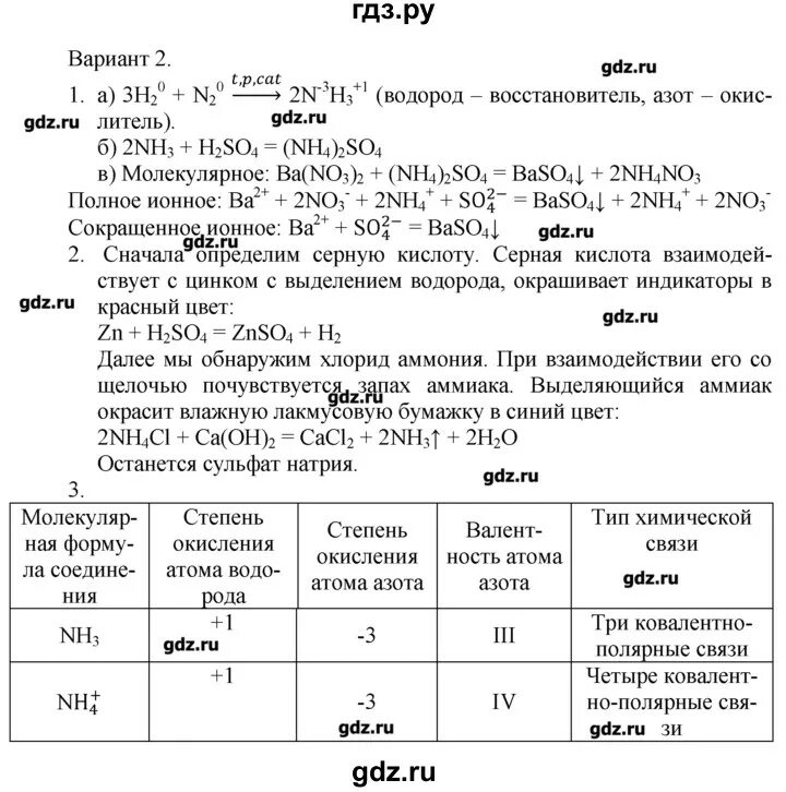 Радецкий 9 класс дидактические