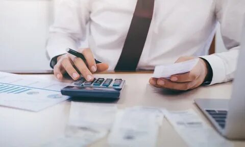 Real accounting