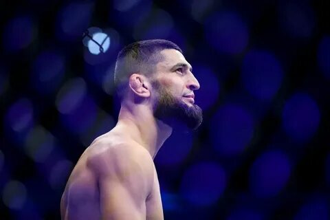 Ufc 308 прямая трансляция чимаев