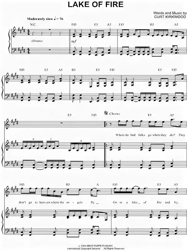 Nirvana lake of fire. Lake of fire tabs. lake of fire nirvana. lake of fire текст. lake of fire барабаны ноты.