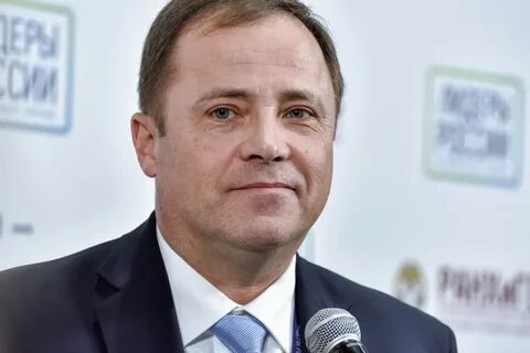Комарову полпред
