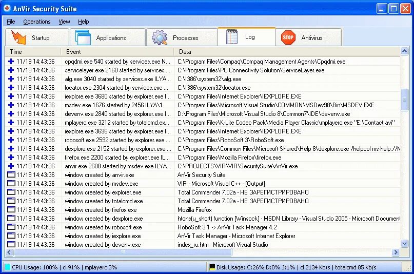 Program files microsoft