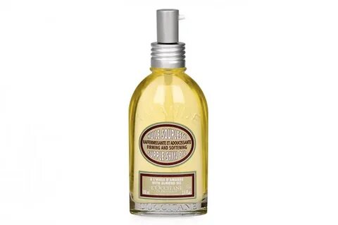 L occitane en provence