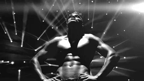 Madonna Girl Gone Wild by Mert Alas and Marcus Piggott - Screengrabs (110) ...