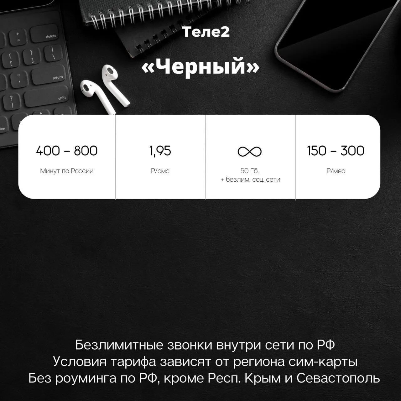 Подключить тариф блэк. Теле2 black тариф. тариф black теле2 в 2025. тариф блэк теле2 описание. тариф блэк раша теле2.